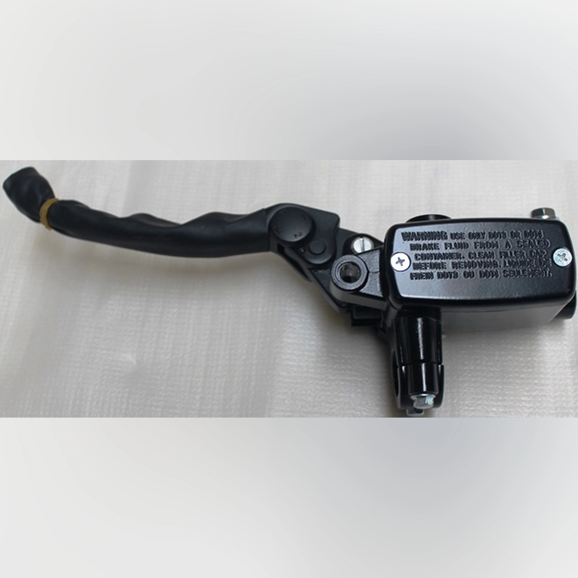 ARORA GT 125 ARKA FREN SİSTEMİ ÜST MERKEZ #GT 125- 091